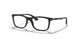 3633 - Black - Clear
