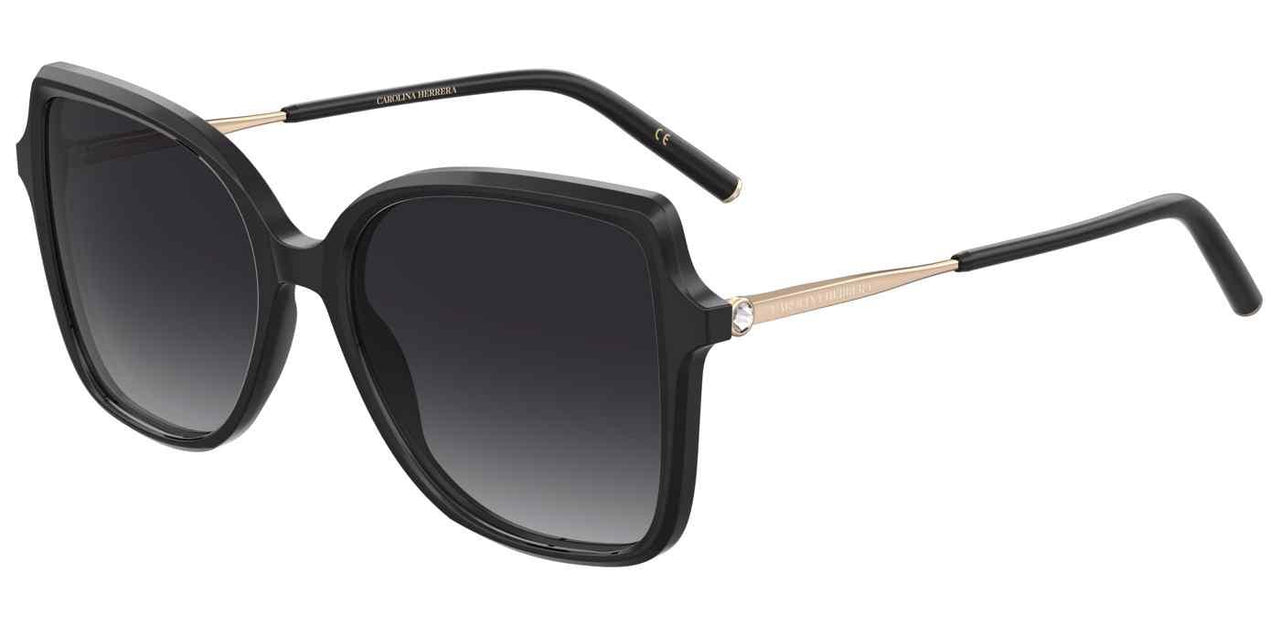 02M2-9O - BLK GOLD - Grey Shaded