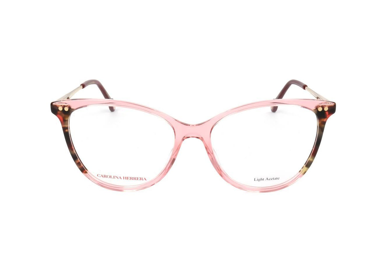 HT8 - PINK HAVANA
