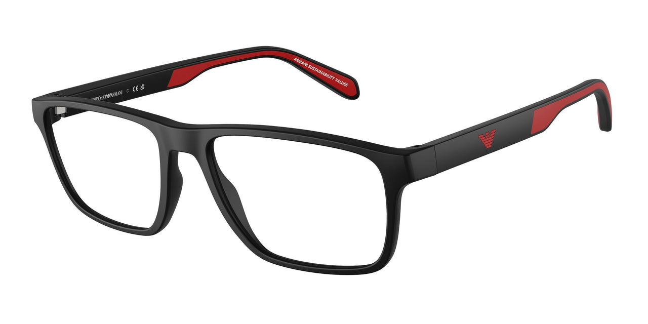 Emporio Armani 3233 Eyeglasses