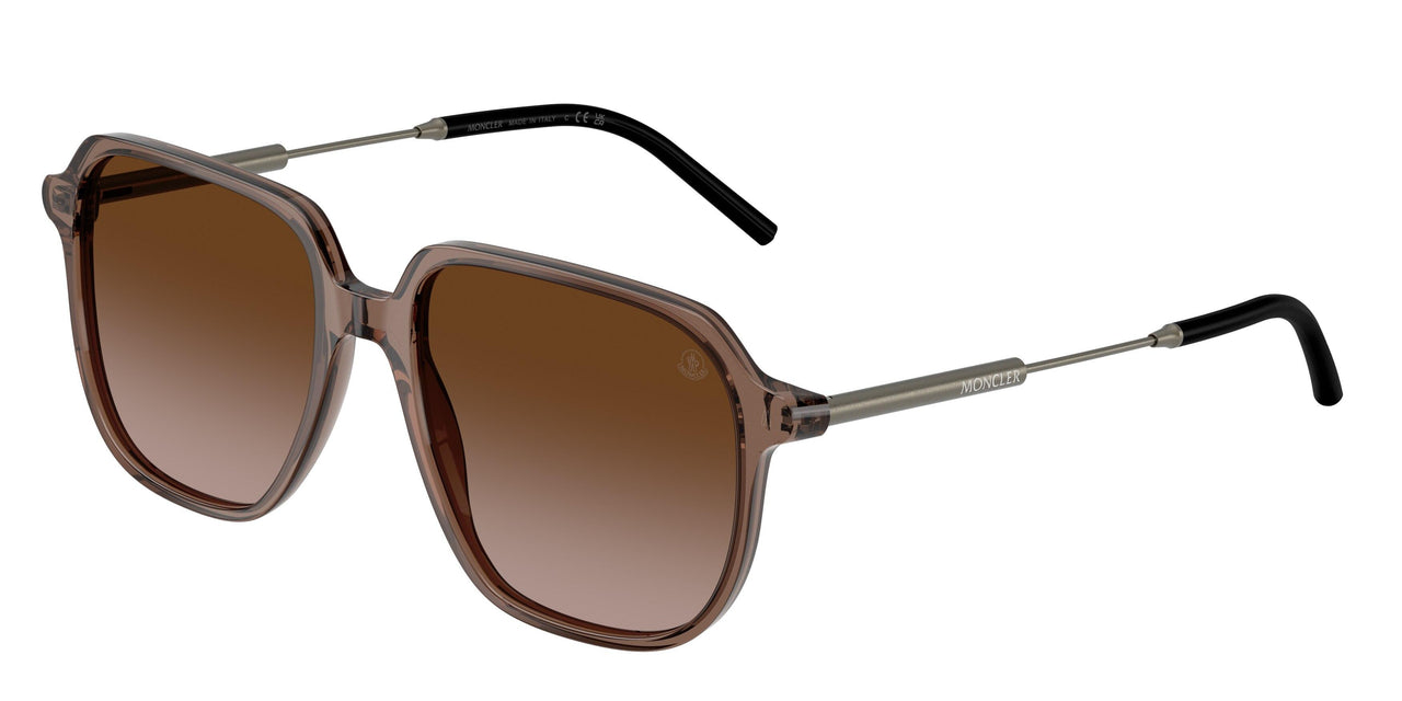 Moncler Cylin 6010F Sunglasses