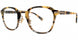 Kata Reiji Eyeglasses