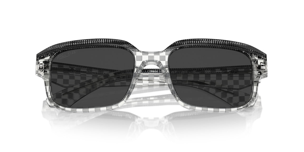 002/48 - Black - Polarized Black