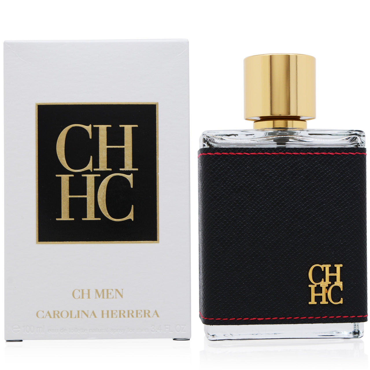 Carolina Herrera CH Men EDP Spray