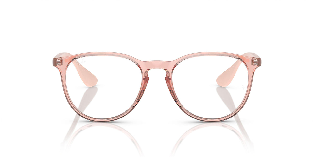 8338 - Pink - Clear