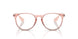 8338 - Pink - Clear