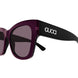 003 - Black - Violet