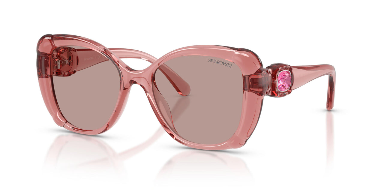 30017N - Pink - Light Purple Brown