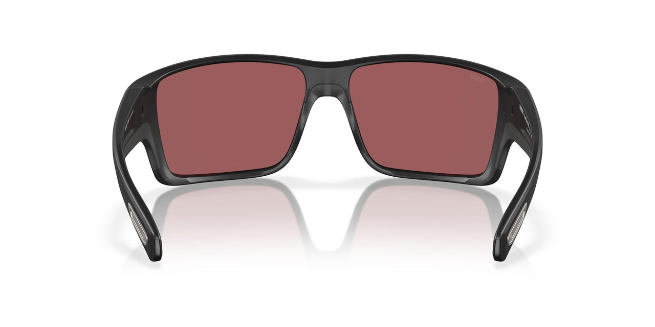 908014 - Black - Gold Mirror