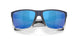 912011 - Multi - Blue Mirror