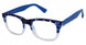 New Globe M444 Eyeglasses