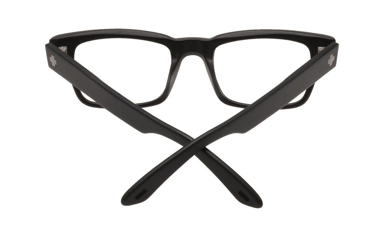 00043 - Black Matte