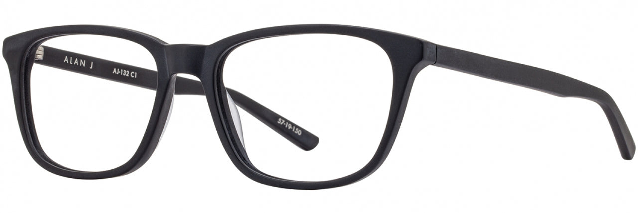 1 - Matte Black