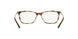 1916 - Top Light Havana/Transparent