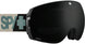 SpyOptic 310000 Goggles
