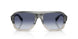 420814 - Grey - Grigio Sfumato Blu