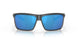 901624 - 98 Matte Gray - Blue Mirror 580g