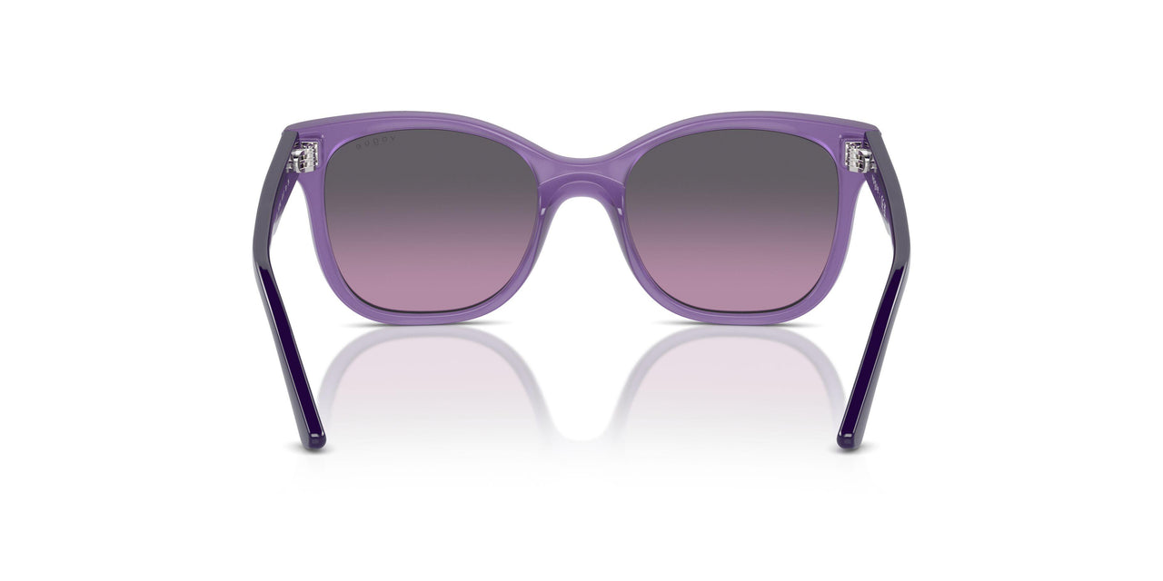 31274Q - Violet - Violet Gradient Grey