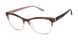 Lulu Guinness L949 Eyeglasses