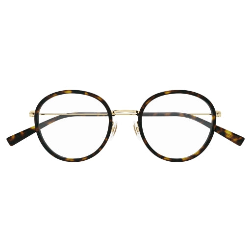 006 - Havana/Gold - Transparent