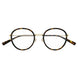 006 - Havana/Gold - Transparent