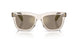 30035A - White - Mirror Gold