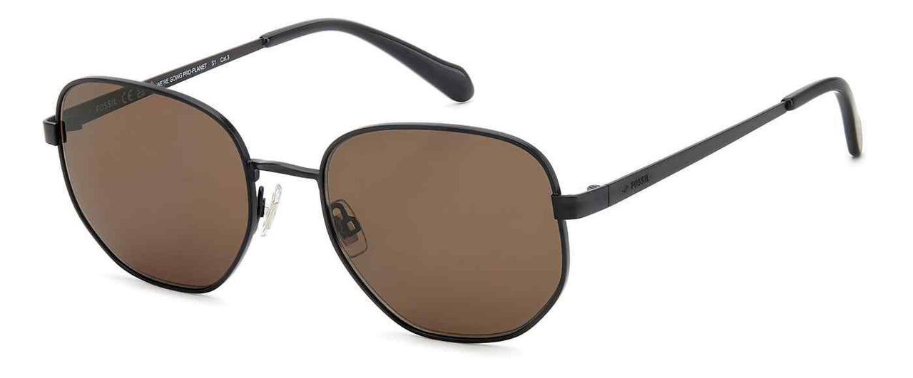 0003-70 - MTT BLACK - Brown
