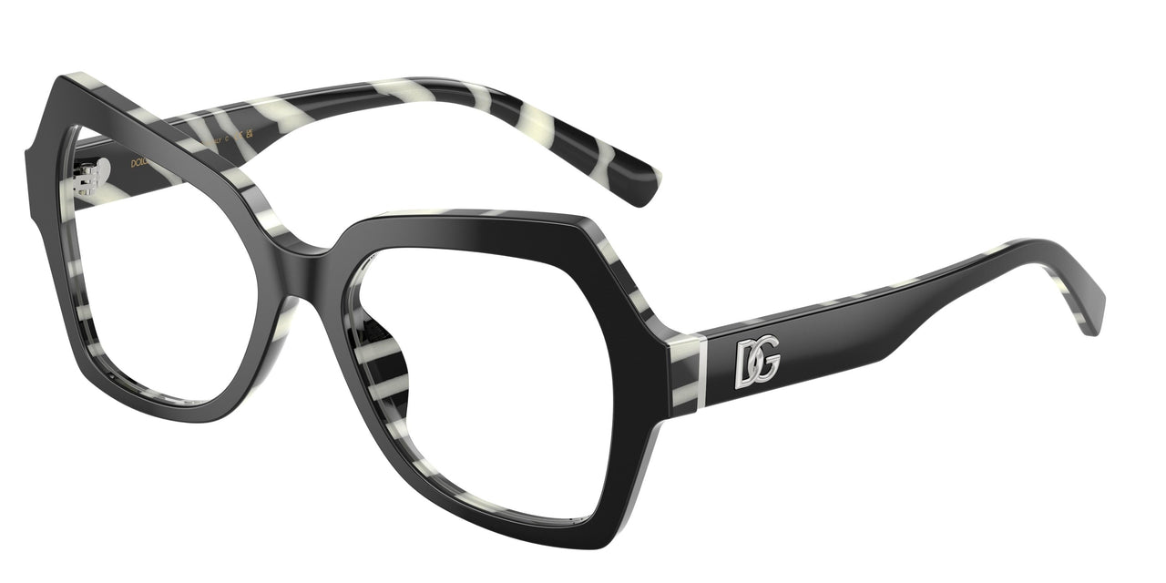 Dolce & Gabbana 3429 Eyeglasses