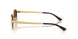 001/73 - Gold - Dark Brown