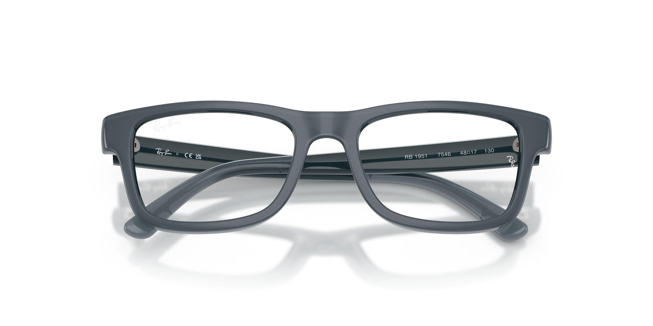 7546 - Grey - Clear
