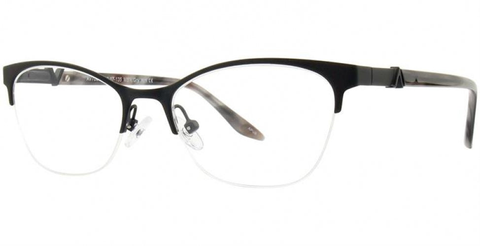 Adrienne Vittadini Petite 708 Eyeglasses