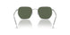 323/71 - Silver - Dark Green