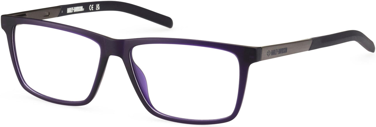 Harley-Davidson 00013 Eyeglasses