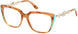 Guess By Marciano 50007 Eyeglasses
