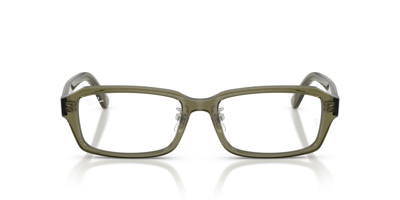 8501 - Green - Demo Bio