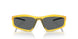 507/87 - Yellow - Grey