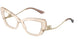 Dolce & Gabbana 3391B Eyeglasses