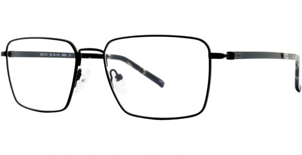 Match 215 Eyeglasses