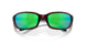 000202 - 10 Tortoise - Green Mirror 580pc-mate 1.50