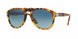 1052S3 - Havana - Blue Gradient Dark Blue Polar