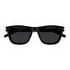 001 - Black - Black