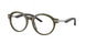 Ferrari 4010QU Eyeglasses