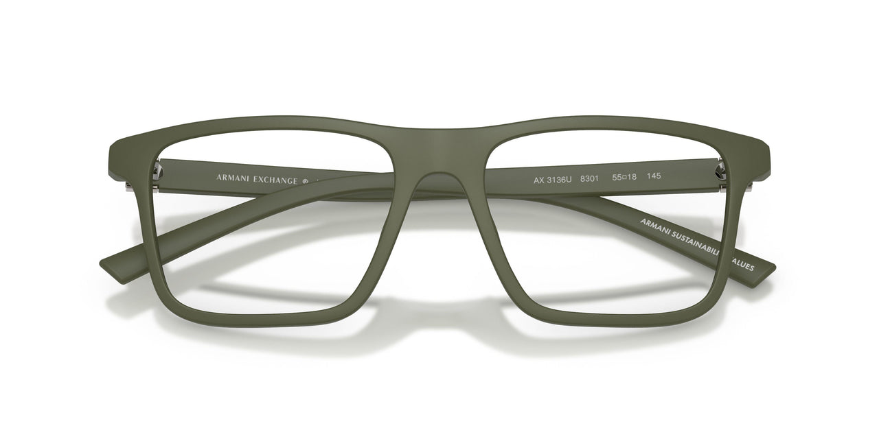 8301 - Green