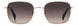 0J5G-HA - GOLD - Brown Gradient
