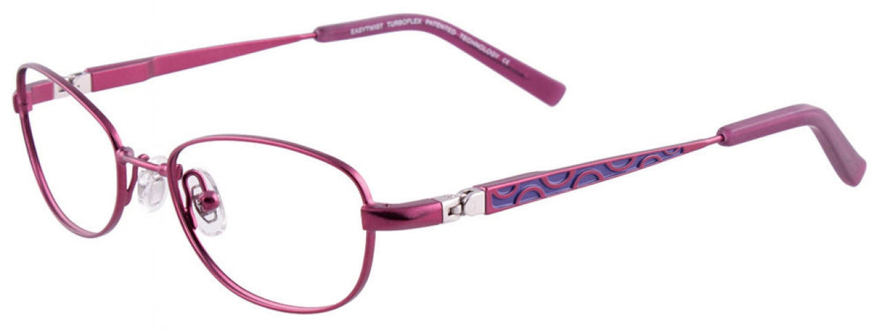 Aspex Eyewear ET946 Eyeglasses