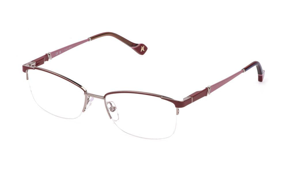 Yalea VYA164 Eyeglasses