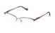 Yalea VYA164 Eyeglasses