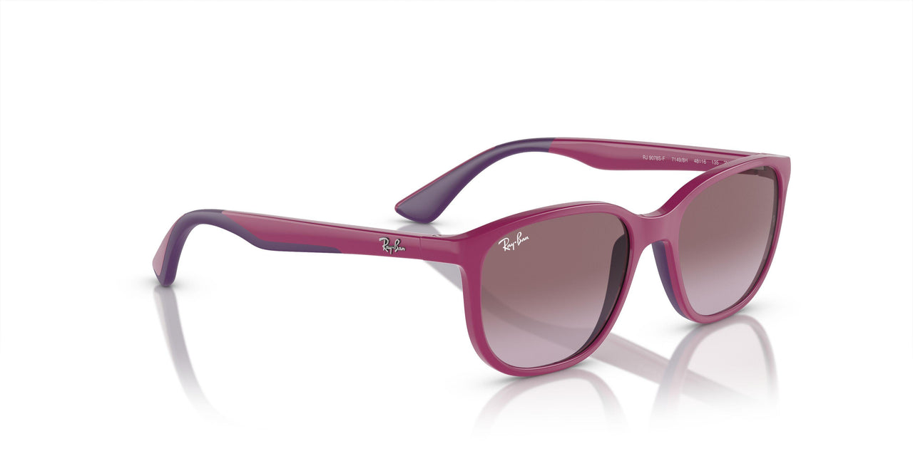 71498H - Fuchsia On Violet - Violet