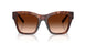 322274 - Red - Brown Gradient
