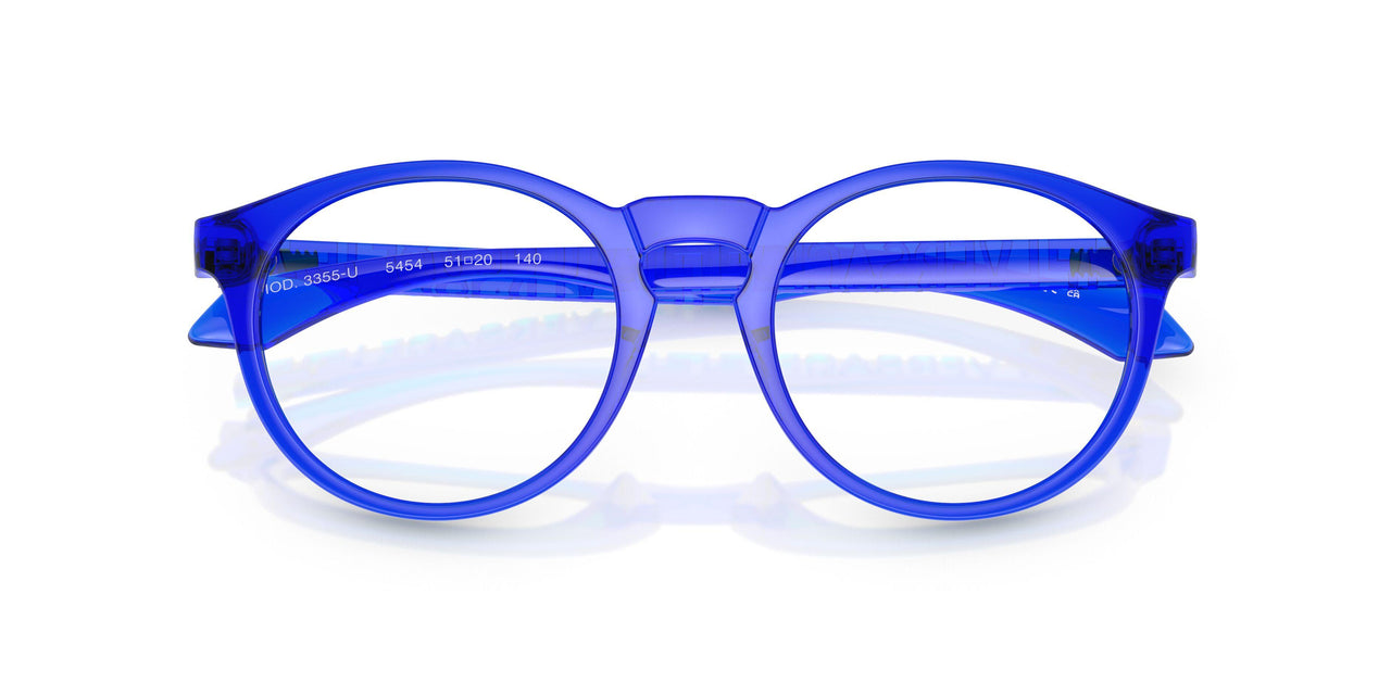 5454 - Blue